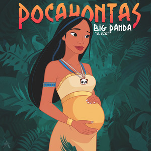 Pocahontas (Explicit)