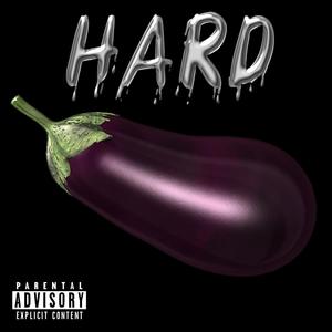 Hard (feat. Syck Brazey) [Explicit]