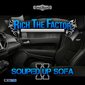 Souped Up Sofa 2 (Explicit)