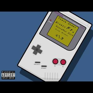 These Games(with SpaceMan Zack) (Explicit)