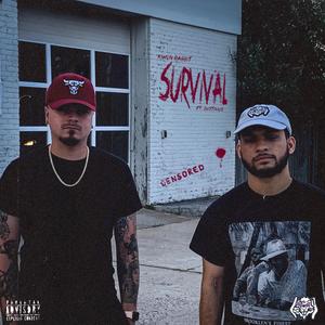 Survival (feat. Justinius) (Explicit)
