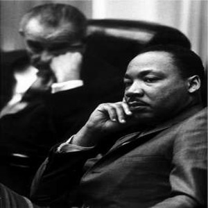 The Ballad of Martin Luther King