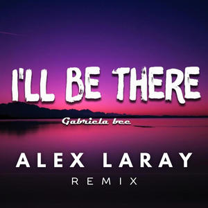 Gabriela Bee Highs & Lows (Alex Laray official remix)