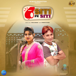 Siti Pe Siti - Single