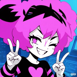 Babushka (feat. SadGirlsVsTheWorld & Yōko) (Explicit)