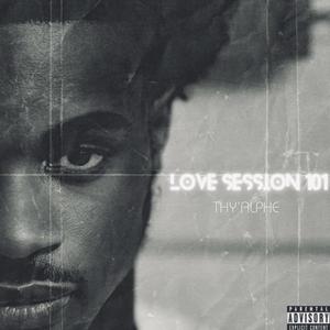 Love Session 101 (Explicit)