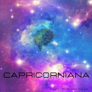 CAPRICORNIANA (Explicit)