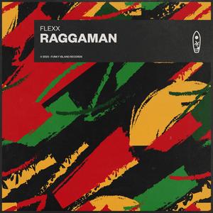 Raggaman (Radio Edit)
