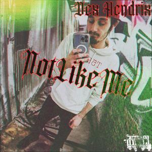 NotLikeMe (feat. Dex Tha Chef) (Explicit)