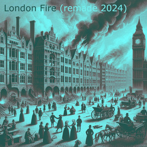 London Fire (remade 2024)