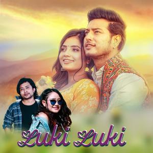 LUKI LUKI (feat. Suman KC & Annu Chaudary)