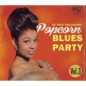 Popcorn Blues Party, Vol. 3