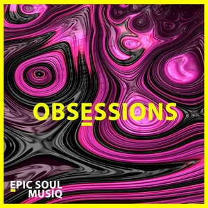 Obsessions EP