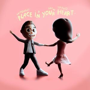 Place In Your Heart(feat. Drew Tyler)