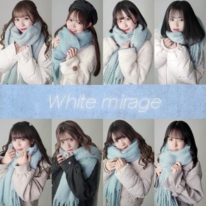 White mirage