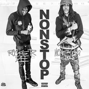 Nonstop (feat. MonstaGang Swavoo) [Explicit]