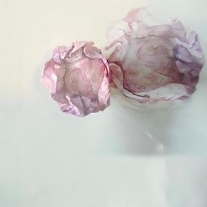 Fac Me Cruce (feat. Sandra Lind Þorsteinsdóttir)