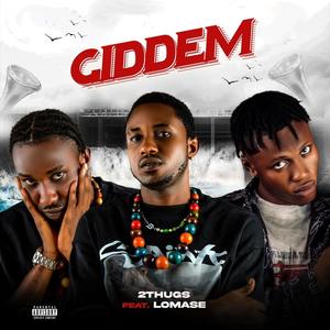 Giddem (feat. LOMASE)