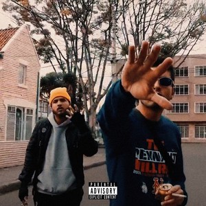 Con Secuencia (feat. Trejo One Face) (Explicit)