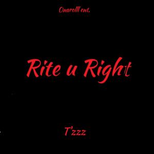 Rite u Right (Explicit)