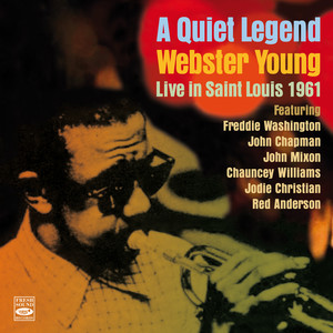 East St. Louis Shoot Out (Remastered (Live))