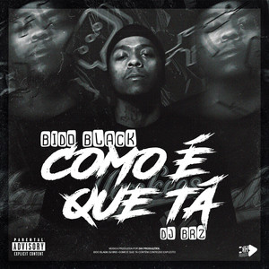 COMO É QUE TÁ (Explicit)