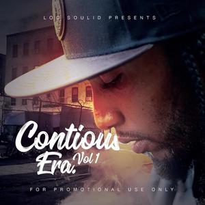 Contious Era, Vol. 1