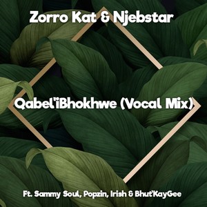 Qabel'iBhokhwe (Vocal Mix)