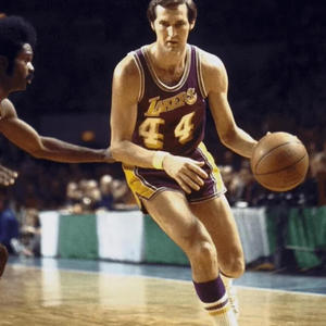 Jerry west (Explicit)