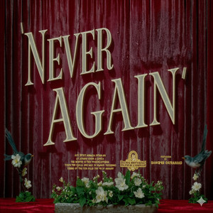 Never Again