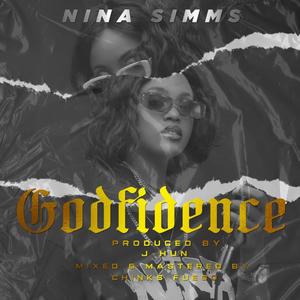 Nina Simms - Godfidence