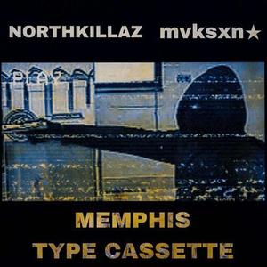 Memphis Type Cassette (Explicit)