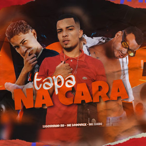 Tapa na Cara (Explicit)