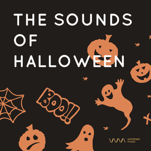 The Sounds of Halloween