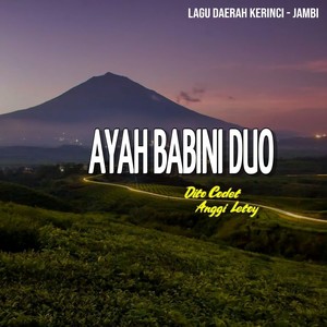 Ayah Babini Mudo