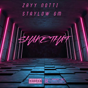 Shake That (feat. Staylow Gm) (Explicit)