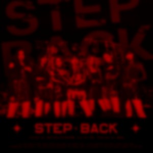 Step Back（中文填词版）