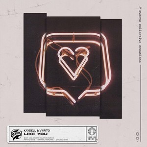 Like You (Extended Mix)