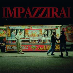 IMPAZZIRAI