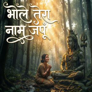 Bhole Tera Naam Japu (By Ravi singh/sandhya)