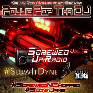 Lay It Down(Screwed & Chopped)