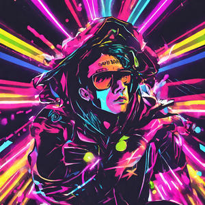 RAVE-DAVE (In the Club)