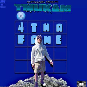 Commando (feat. cmvjason) (Explicit)