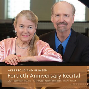 Symmetries for Two Pianos (Live)