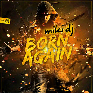 Born Again (Original Mix)