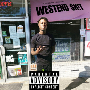 Westend ****, Vol. 1 (Explicit)