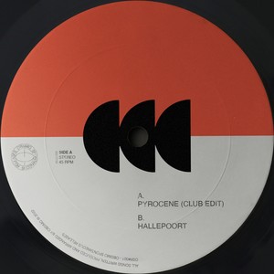 PYROCENE (Club Edit)