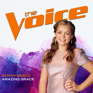 Amazing Grace (The Voice Performance)