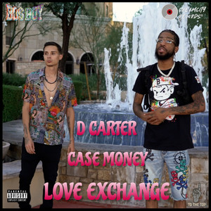 Love Exchange (Explicit)