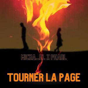 Tourner la page (feat. PEARL)